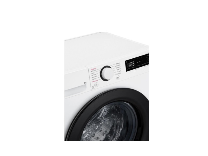 Стиральная машина LG F2WR508SWW Стиральная машина LG F2WR508SWW