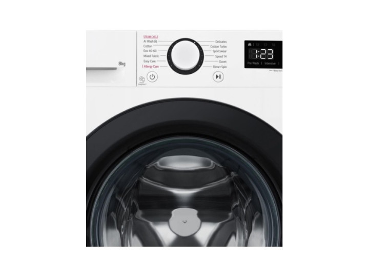 Стиральная машина LG F2WR508SWW Стиральная машина LG F2WR508SWW