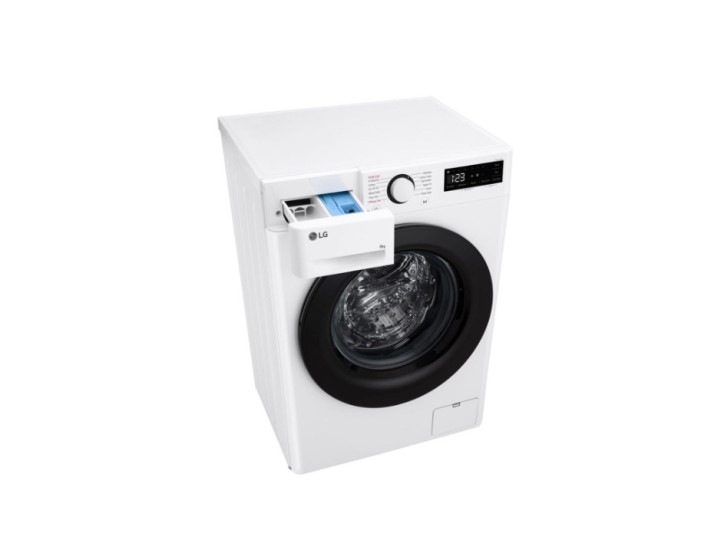 Стиральная машина LG F2WR508SWW Стиральная машина LG F2WR508SWW