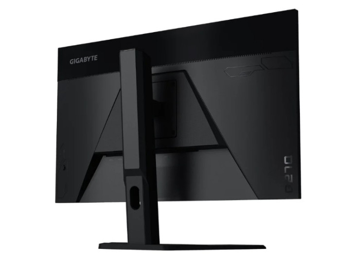 Монитор GIGABYTE G27Q 27" 2560x1440px IPS 144Hz 1 ms