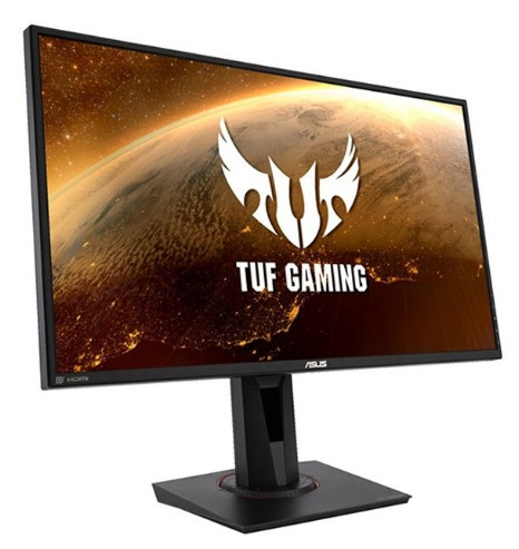 Монитор ASUS TUF Gaming VG279QM 27" 1920x1080px IPS 280Hz 1 ms