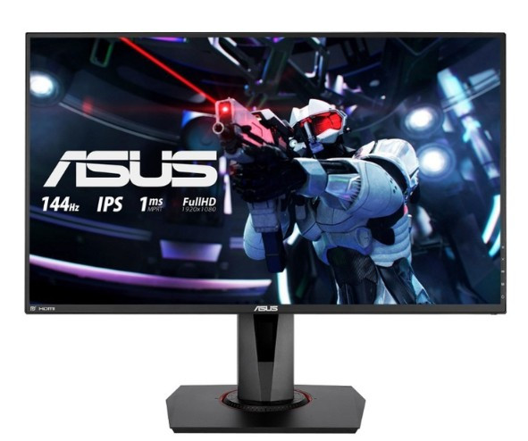 asus 144hz