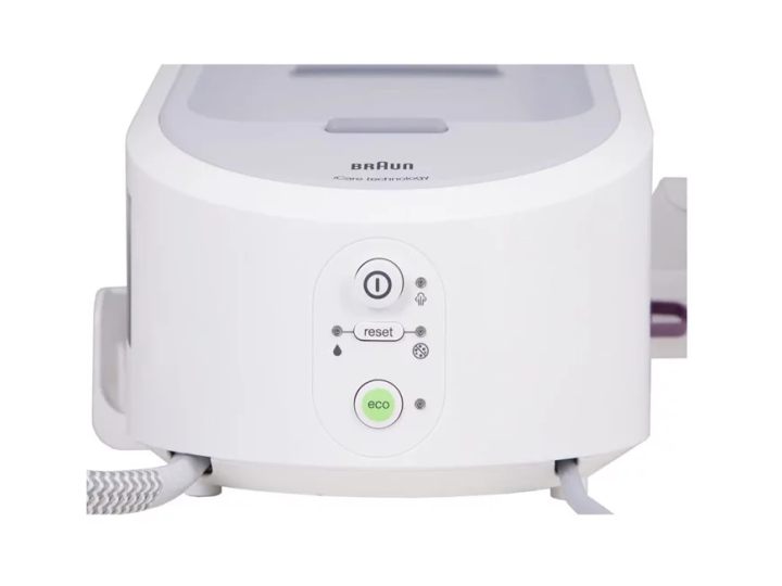 Парогенератор Braun IS 3044 WH Парогенератор Braun IS 3044 WH