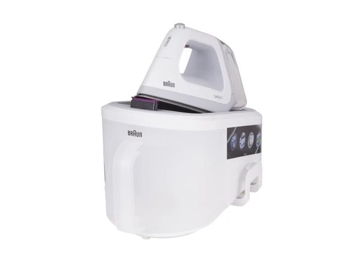 Парогенератор Braun IS 3044 WH Парогенератор Braun IS 3044 WH