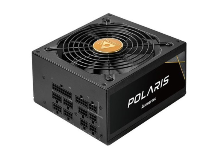 Блок питания CHIEFTEC PPS-1250FC 125