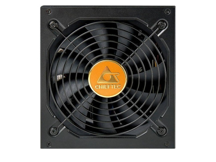 Блок питания CHIEFTEC PPS-1250FC 125