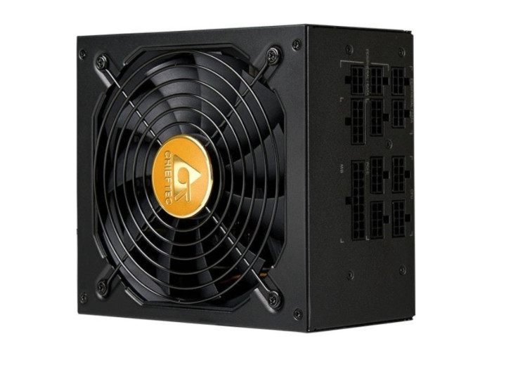 Блок питания CHIEFTEC PPS-1250FC 125