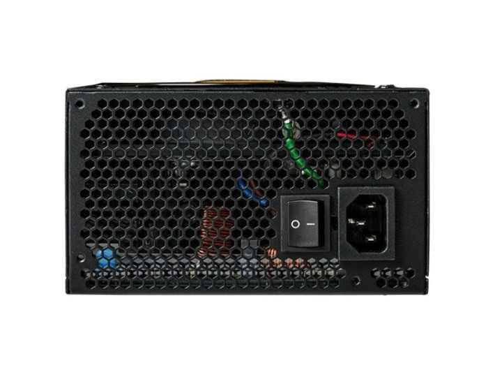 Блок питания CHIEFTEC PPS-1250FC 125