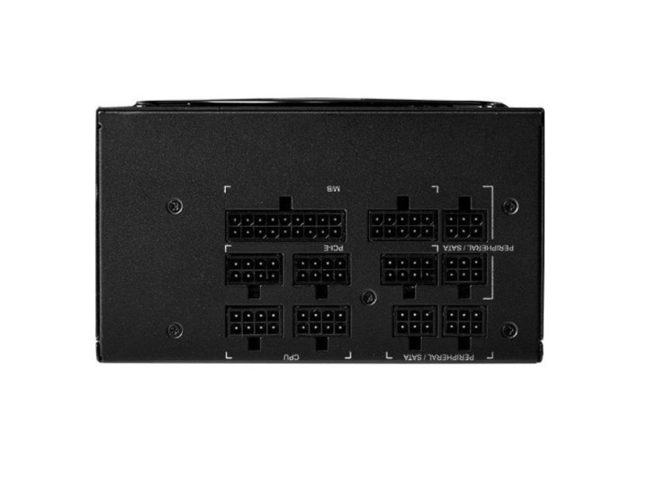 Блок питания CHIEFTEC PPS-1250FC 125