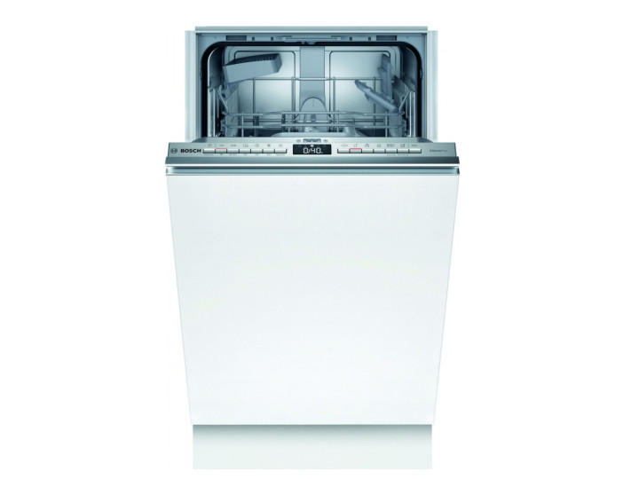 Встраиваемая посудомоечная машина Bosch SPV4EKX29E