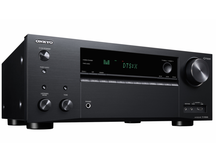 AV-ресивер Onkyo TX-NR686