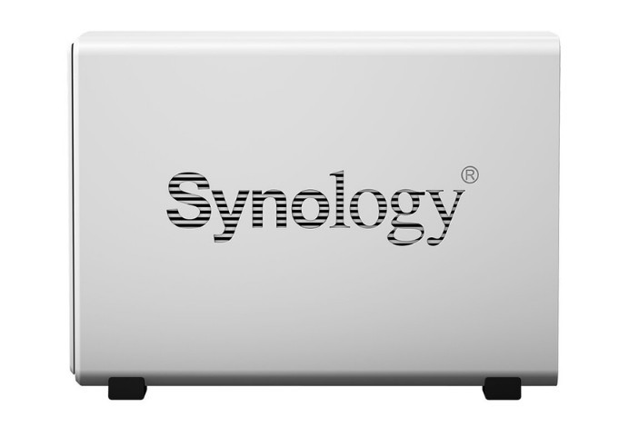 Сетевой накопитель SYNOLOGY DS120j Сетевой накопитель SYNOLOGY DS120j