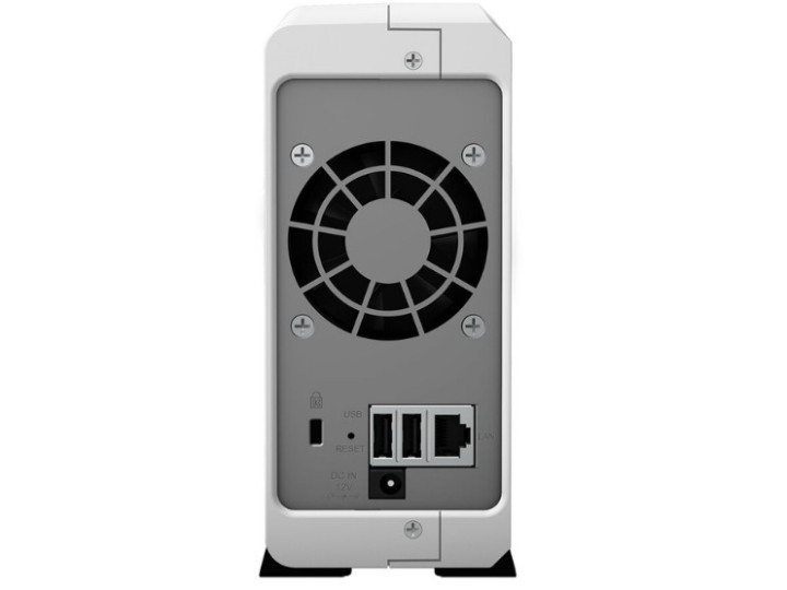 Сетевой накопитель SYNOLOGY DS120j Сетевой накопитель SYNOLOGY DS120j