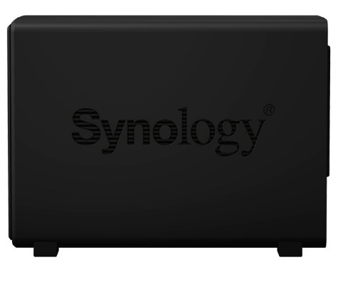 Сетевой накопитель SYNOLOGY DS218play Сетевой накопитель SYNOLOGY DS218play