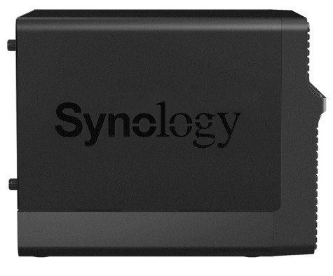 Сетевой накопитель SYNOLOGY DS420j Сетевой накопитель SYNOLOGY DS420j