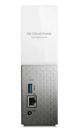 Сетевой накопитель WD My Cloud Home 6TB (WDBVXC0060HWT-EESN) Сетевой накопитель WD My Cloud Home 6TB (WDBVXC0060HWT-EESN)