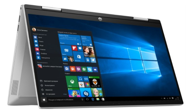 Ультрабук HP Pav x360 Convert 14-dy0016ne Ультрабук HP Pav x360 Convert 14-dy0016ne