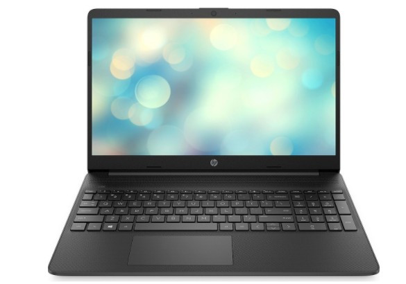 Ноутбук HP Laptop 15s-fq2047nt NB PC