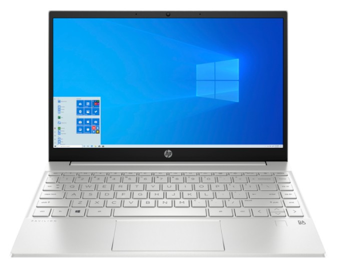 Ноутбук HP Pavilion Laptop 13-bb0002nx NB PC