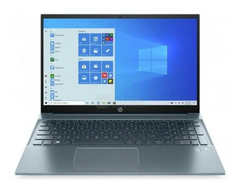 Ноутбук HP Pavilion Laptop 15-eh1007nt NB PC