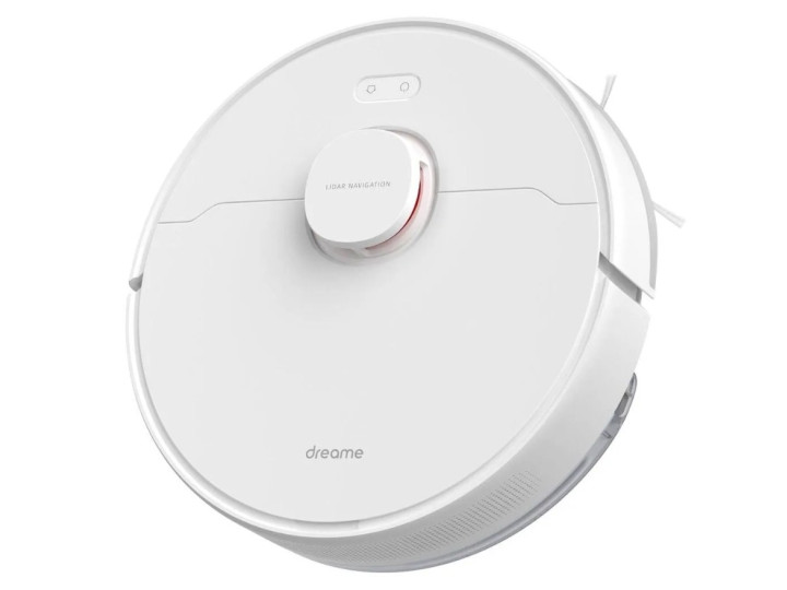 Пылесос-робот Xiaomi Dreame Robot D10S