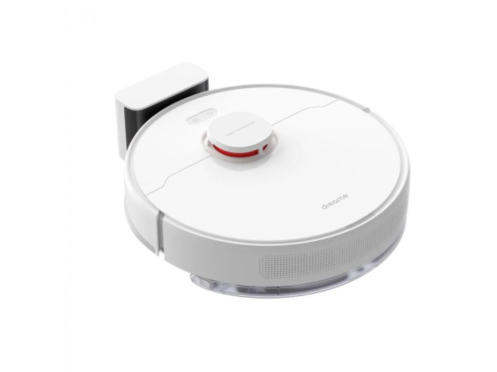 Пылесос-робот Xiaomi Dreame Robot D10S