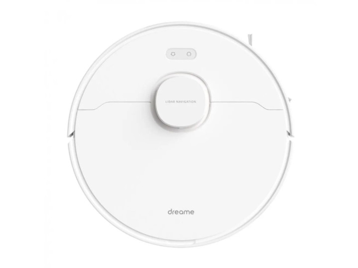 Пылесос-робот Xiaomi Dreame Robot D10S