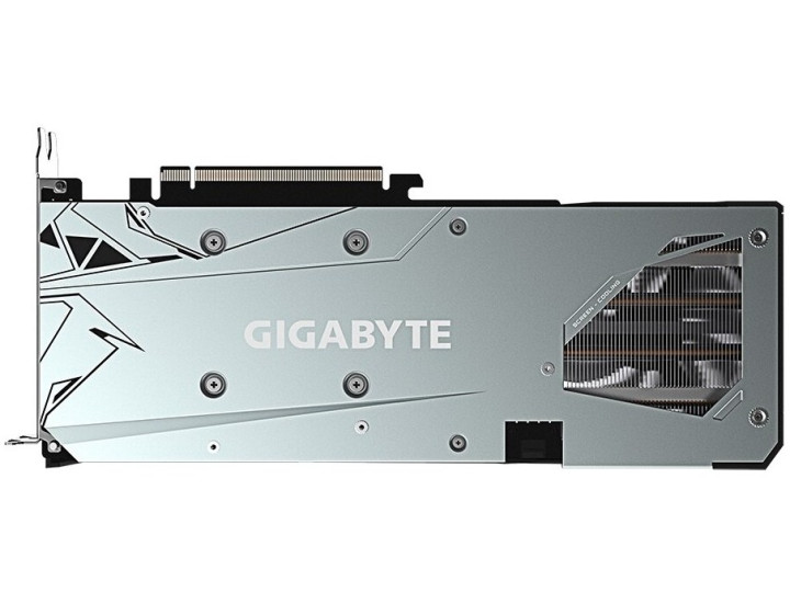 Видеокарта GIGABYTE Radeon RX 7600 Gaming OC 8GB