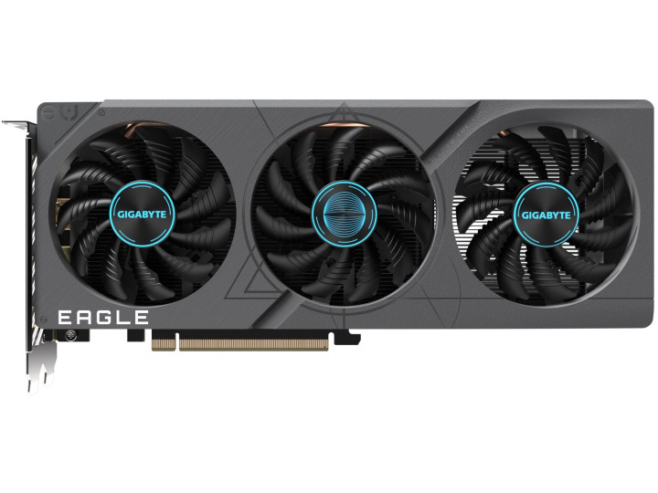 Видеокарта GIGABYTE GeForce RTX 4060 Eagle OC 8GB DLSS 3