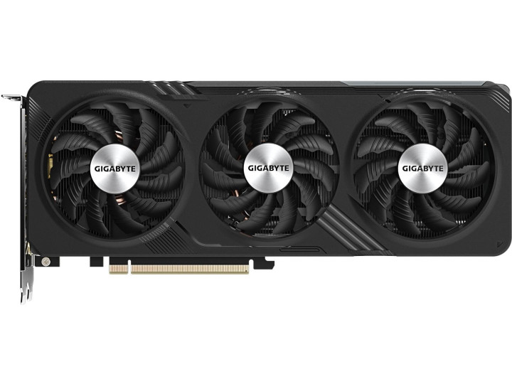 Видеокарта GIGABYTE GeForce RTX 4060 Gaming OC 8GB DLSS 3