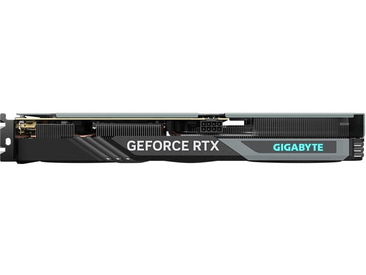 Видеокарта GIGABYTE GeForce RTX 4060 Gaming OC 8GB DLSS 3