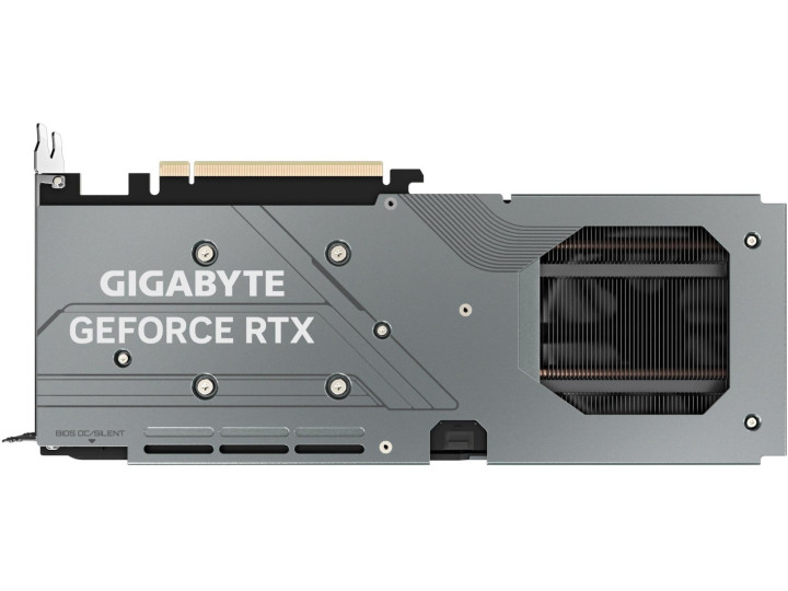 Видеокарта GIGABYTE GeForce RTX 4060 Gaming OC 8GB DLSS 3