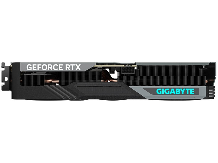 Видеокарта GIGABYTE GeForce RTX 4060 Ti Gaming OC 8GB DLSS 3