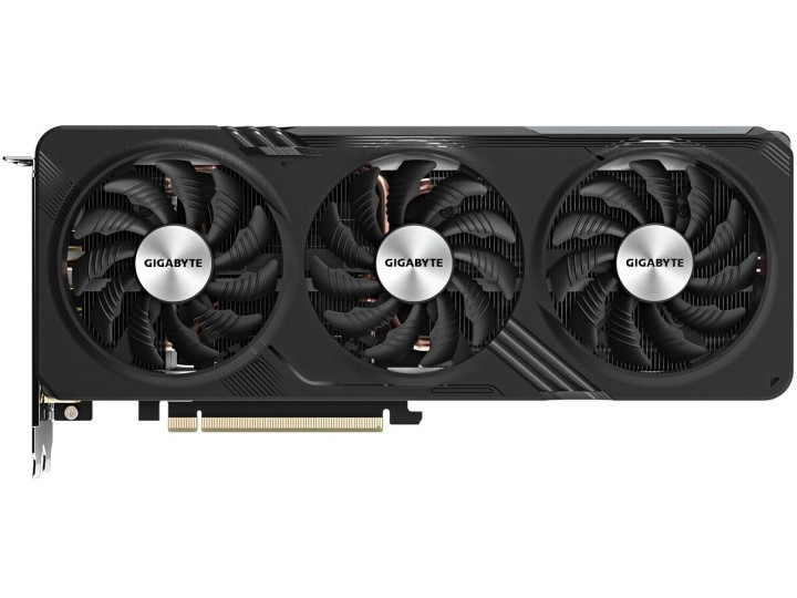 Видеокарта GIGABYTE GeForce RTX 4060 Ti Gaming OC 8GB DLSS 3