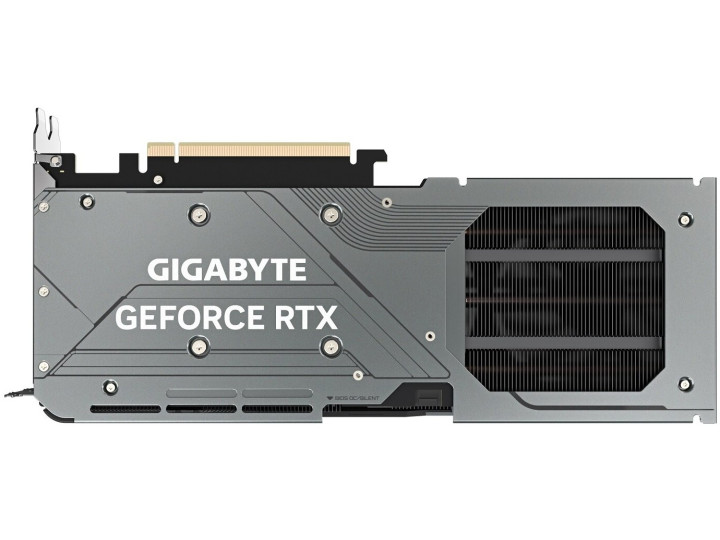 Видеокарта GIGABYTE GeForce RTX 4060 Ti Gaming OC 8GB DLSS 3