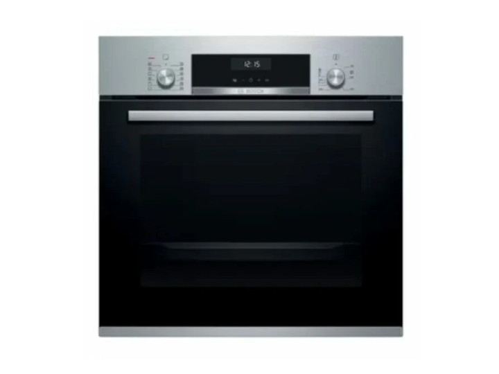 Духовой шкаф Bosch HIJ517YS0R Духовой шкаф Bosch HIJ517YS0R