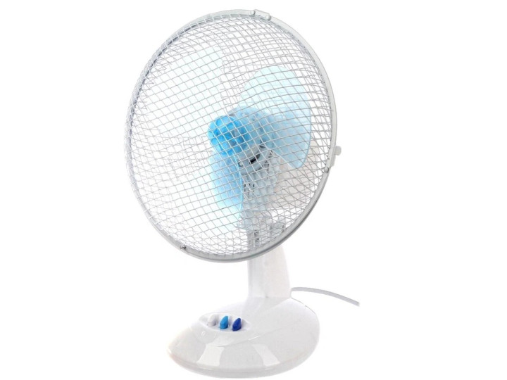Вентилятор Sakura SA-13B Blue Вентилятор Sakura SA-13B Blue
