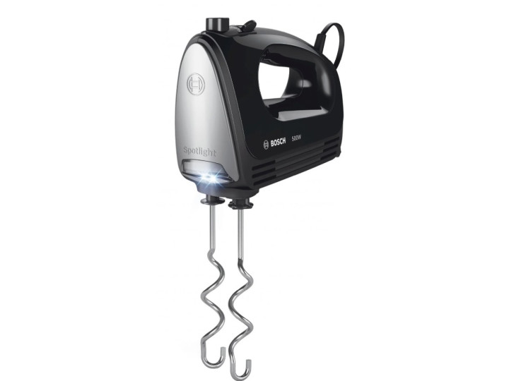 Миксер Bosch MFQ2520B, черный Миксер Bosch MFQ2520B, черный
