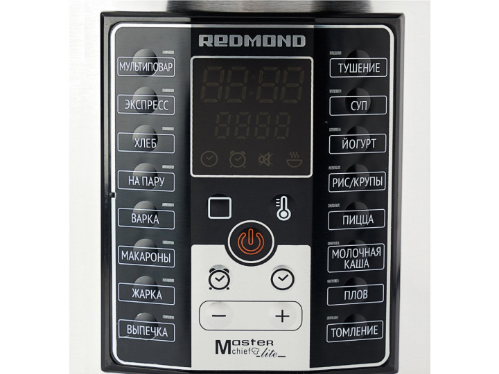 Мультиварка Redmond RMC-M25