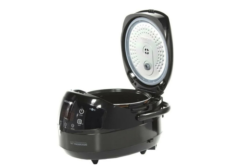 Мультиварка REDMOND SkyCooker RMC-M92S, черный Мультиварка REDMOND SkyCooker RMC-M92S, черный