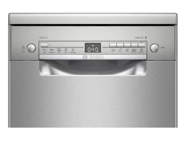 Посудомоечная машина Bosch SPS 2XMI01 E