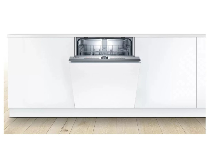 Встраиваемая посудомоечная машина Bosch SMV 4HTX31 E