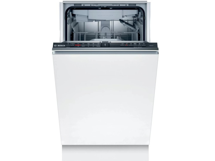 Встраиваемая посудомоечная машина Bosch SPV2XMX01E, белый Встраиваемая посудомоечная машина Bosch SPV2XMX01E, белый