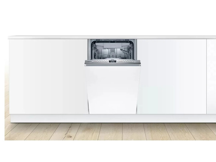 Встраиваемая посудомоечная машина Bosch SPV 4EMX16 E Встраиваемая посудомоечная машина Bosch SPV 4EMX16 E