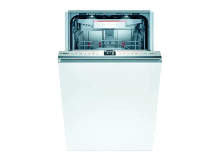 Встраиваемая посудомоечная машина Bosch SPV 6ZMX23 E