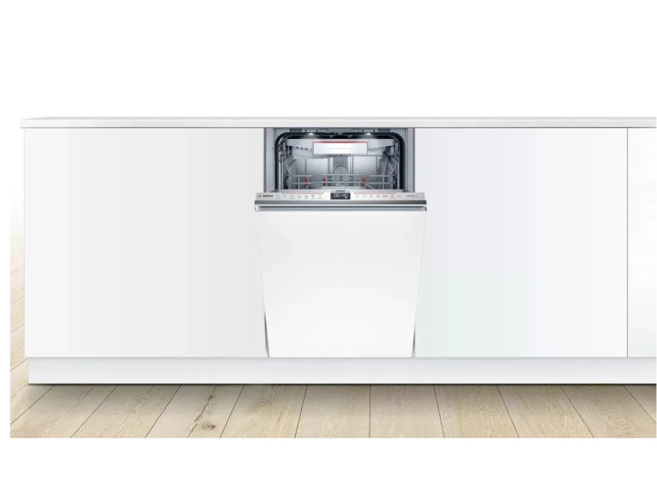 Встраиваемая посудомоечная машина Bosch SPV 6ZMX23 E