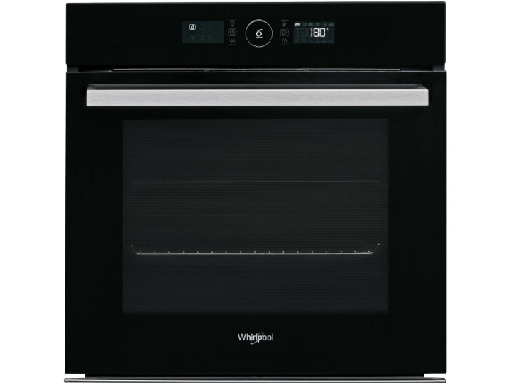 Духовой шкаф WHIRLPOOL OAKZ9 7921 CS NB