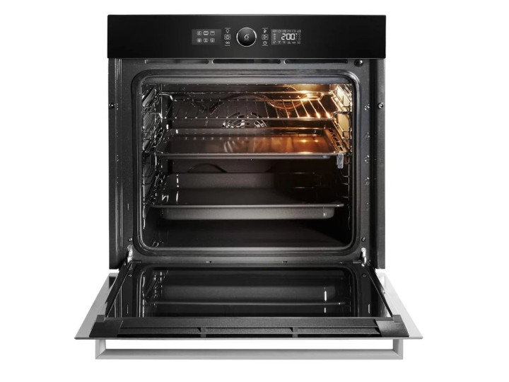 Духовой шкаф WHIRLPOOL OAKZ9 7921 CS NB