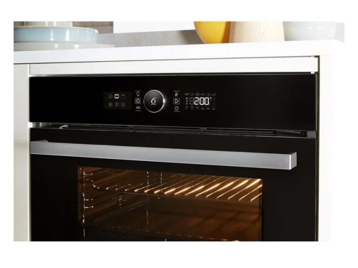 Духовой шкаф WHIRLPOOL OAKZ9 7921 CS NB