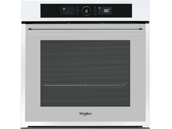 Духовой шкаф Whirlpool OAKZ9 7921 CS WH